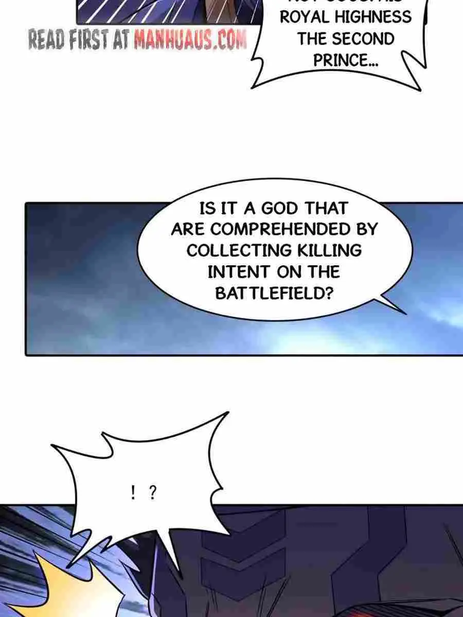 My Female Apprentices Are All Big Shots From the Future Chapter 80 Page 61