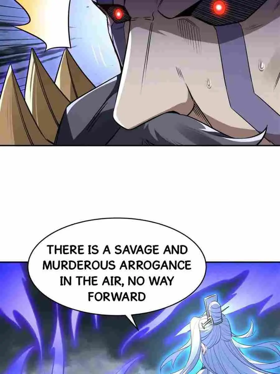 My Female Apprentices Are All Big Shots From the Future Chapter 80 Page 62