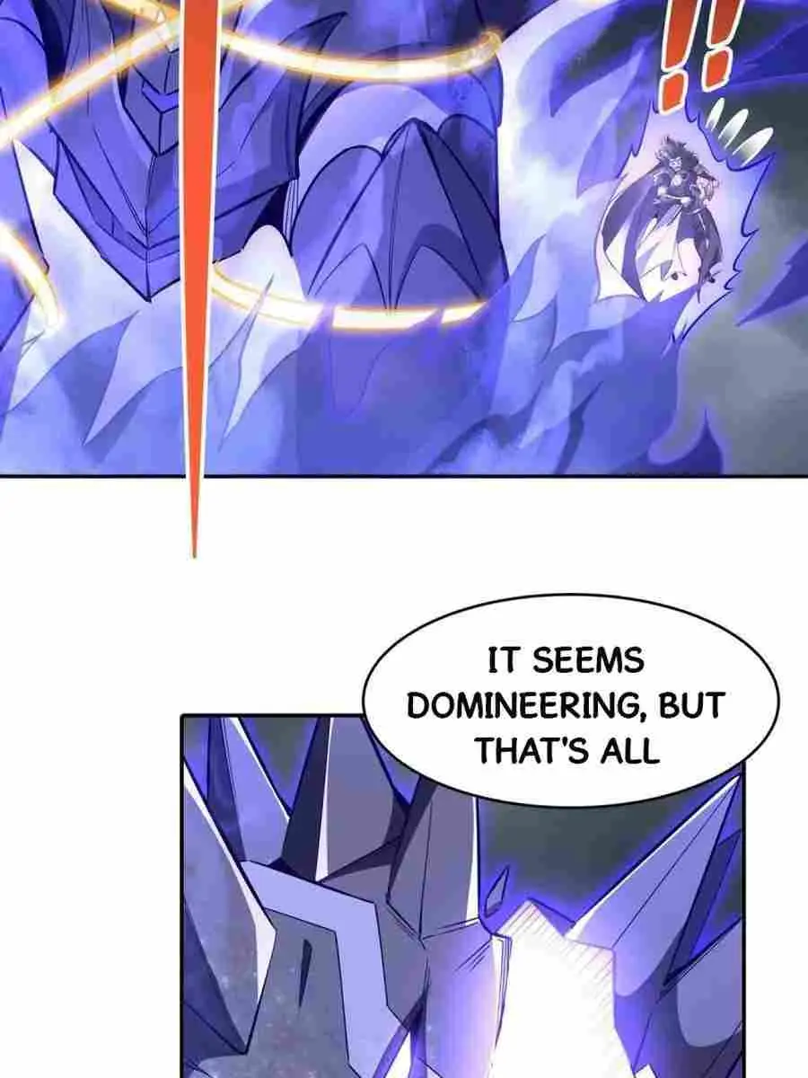 My Female Apprentices Are All Big Shots From the Future Chapter 80 Page 64