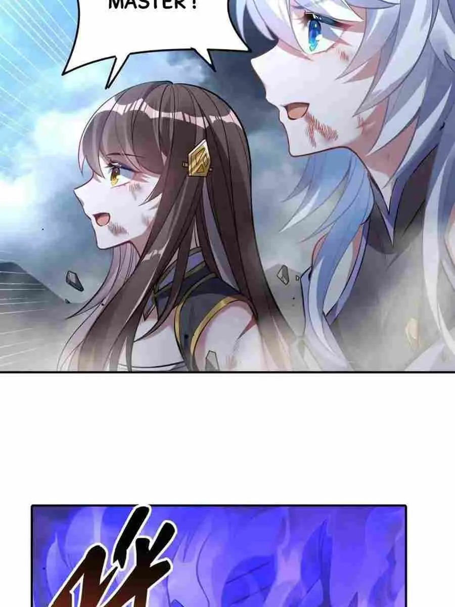 My Female Apprentices Are All Big Shots From the Future Chapter 80 Page 67