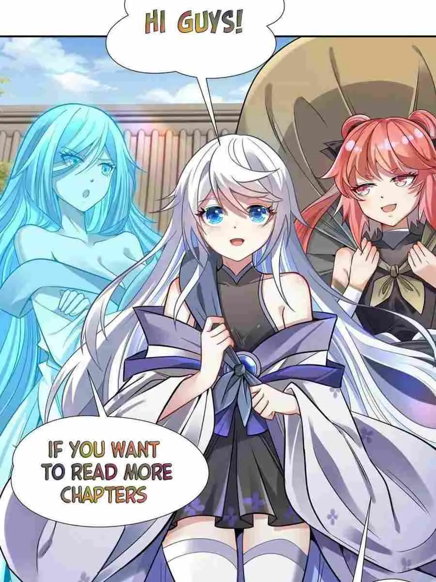 My Female Apprentices Are All Big Shots From the Future Chapter 80 Page 76
