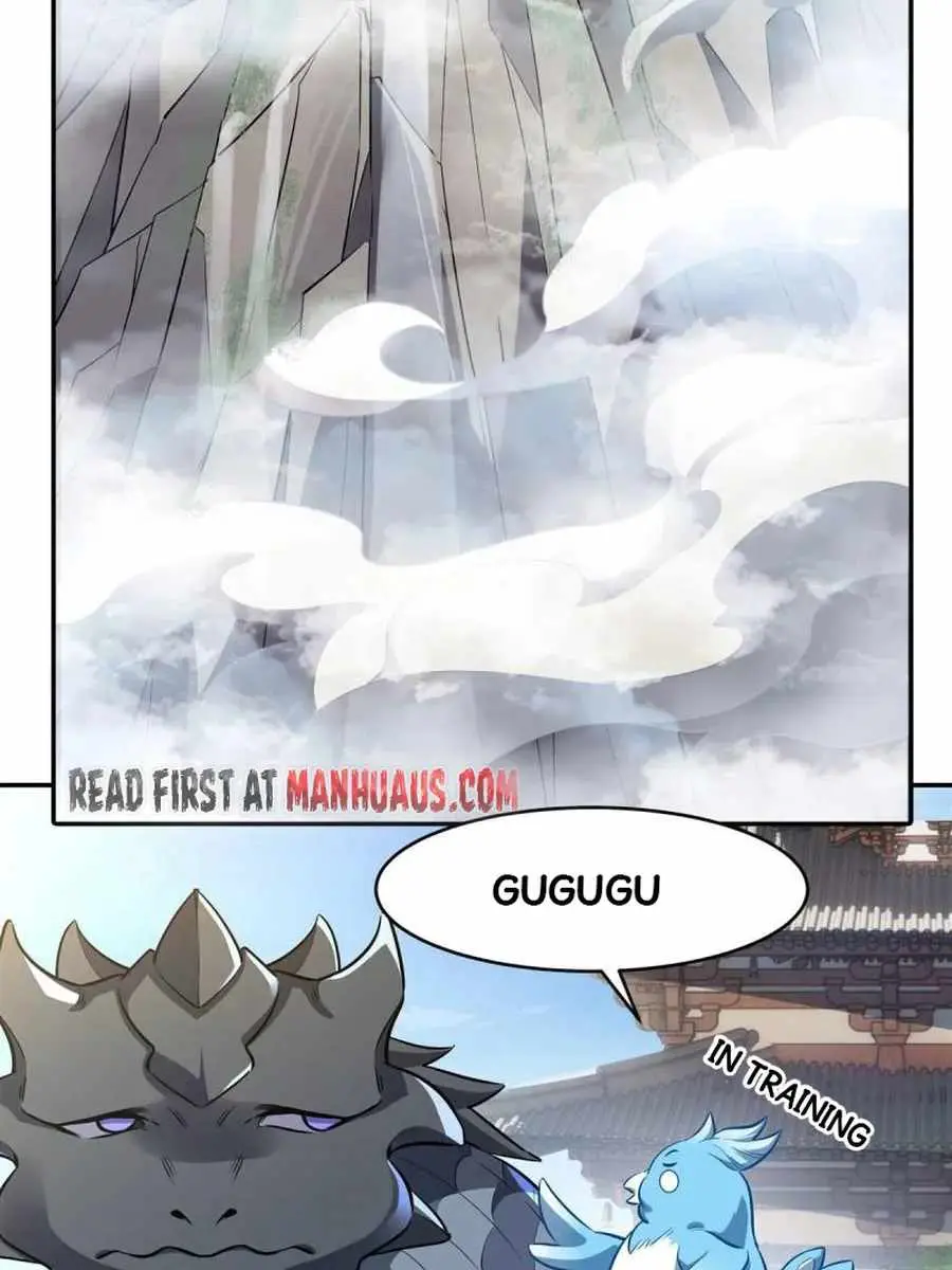 My Female Apprentices Are All Big Shots From the Future Chapter 81 Page 3