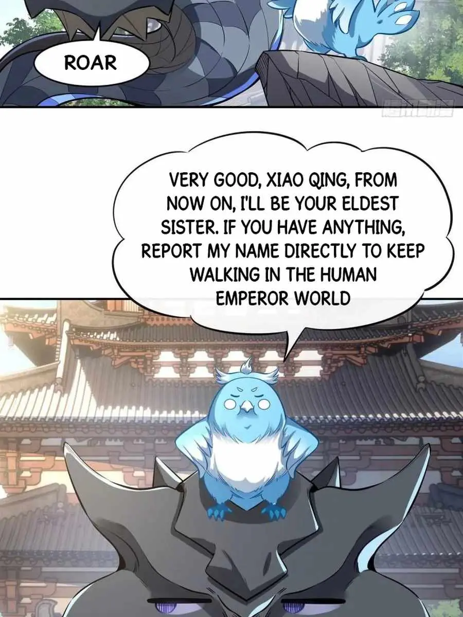 My Female Apprentices Are All Big Shots From the Future Chapter 81 Page 4