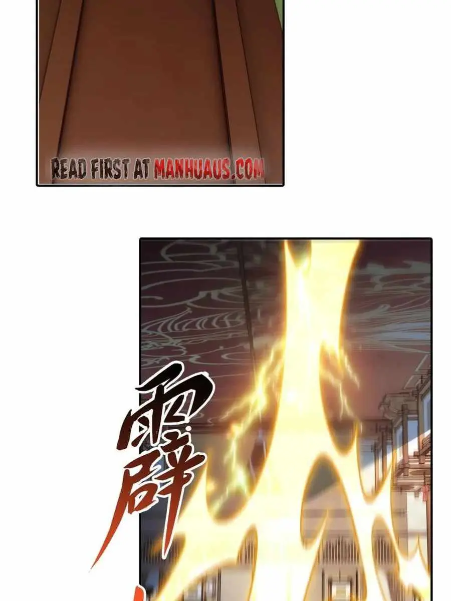 My Female Apprentices Are All Big Shots From the Future Chapter 81 Page 6
