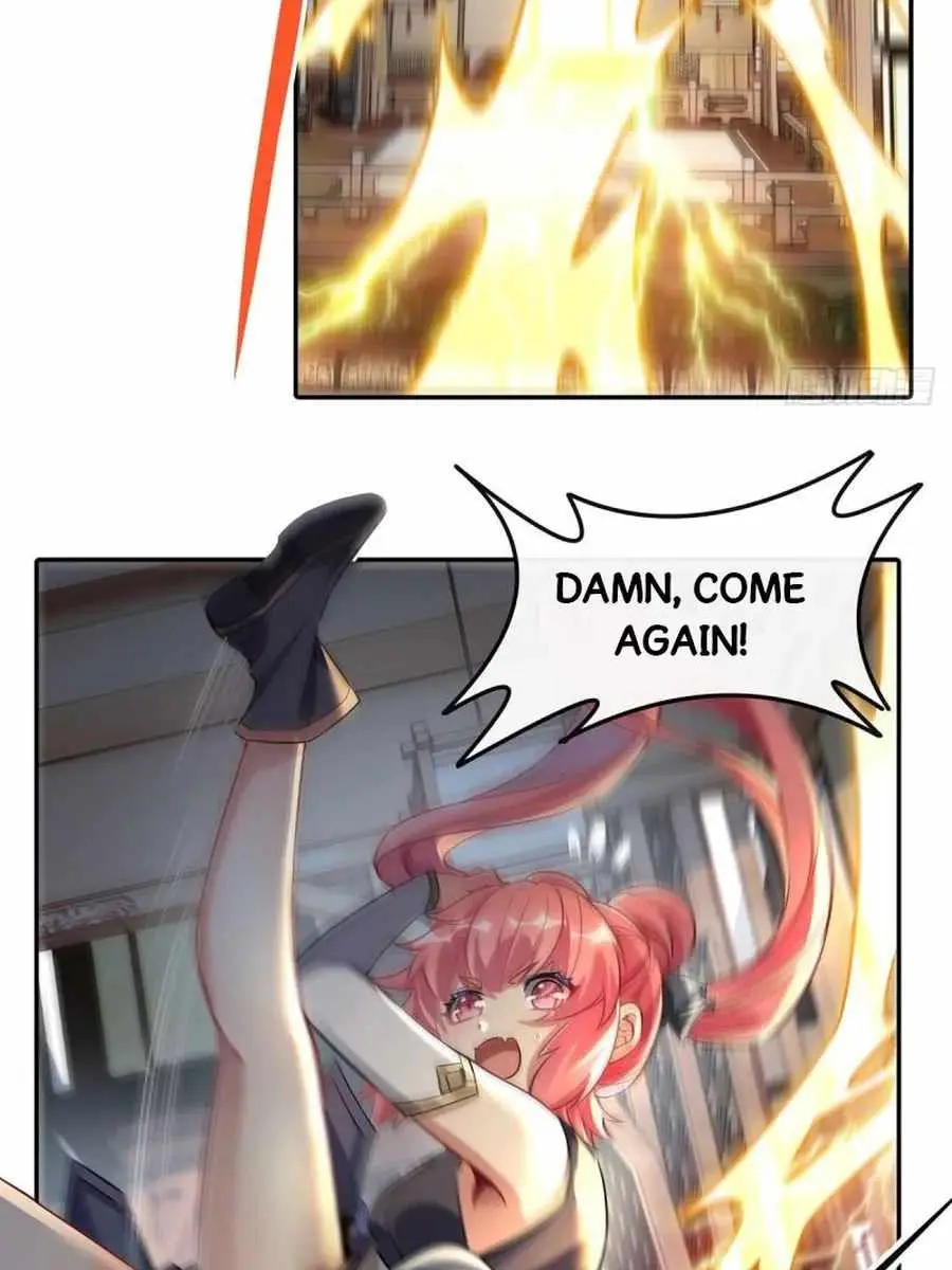 My Female Apprentices Are All Big Shots From the Future Chapter 81 Page 7