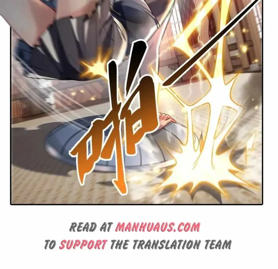 My Female Apprentices Are All Big Shots From the Future Chapter 81 Page 8