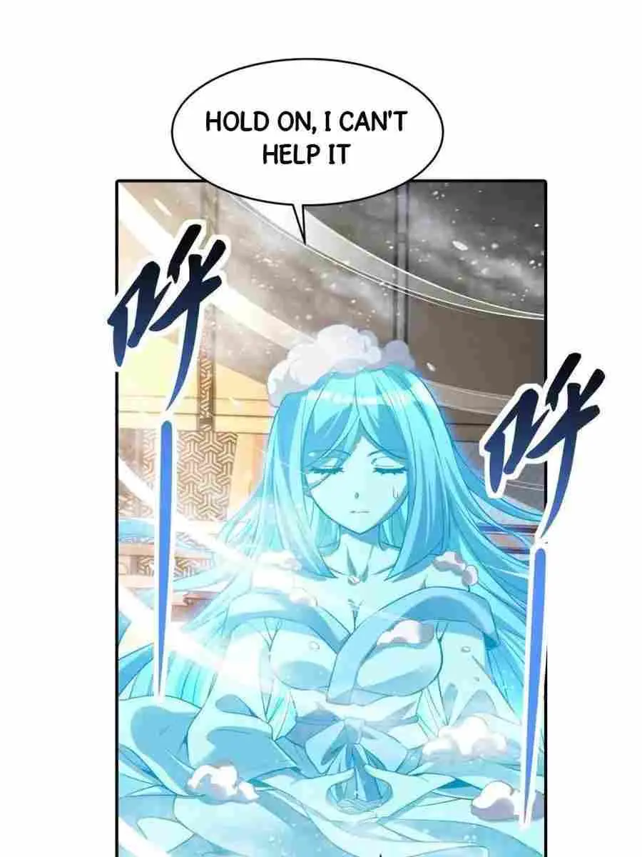 My Female Apprentices Are All Big Shots From the Future Chapter 81 Page 10