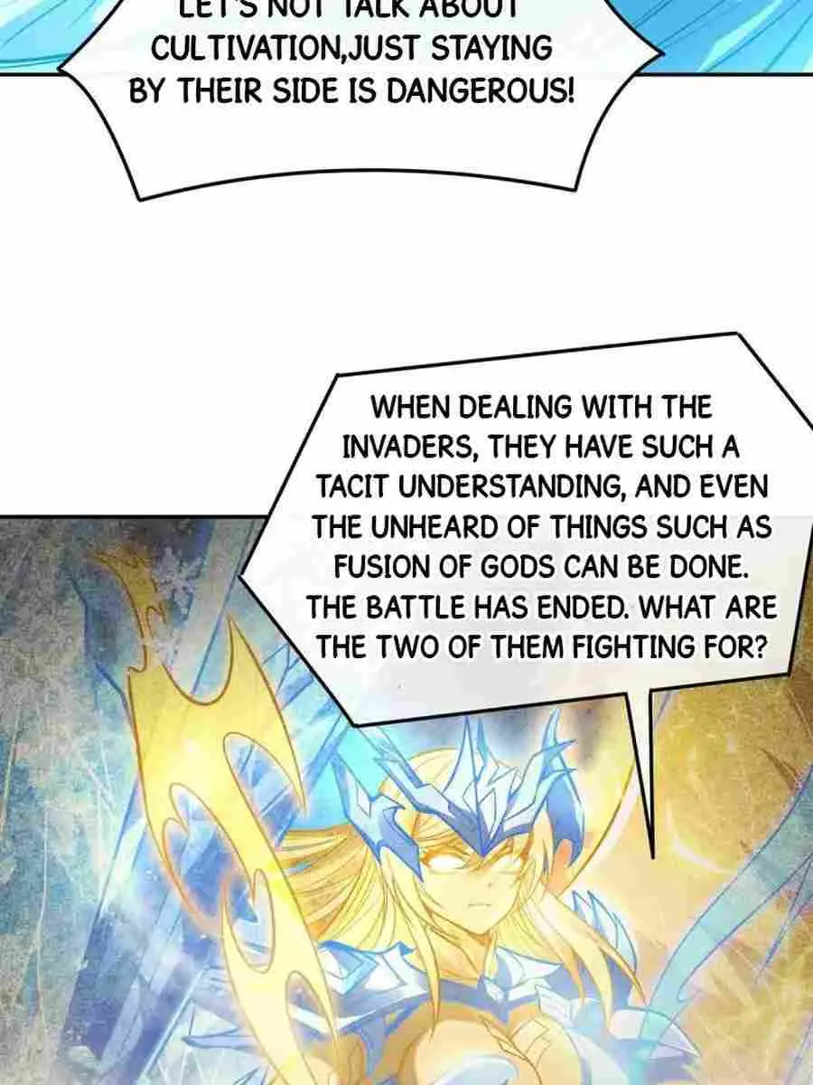 My Female Apprentices Are All Big Shots From the Future Chapter 81 Page 13