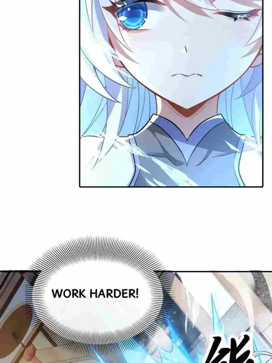 My Female Apprentices Are All Big Shots From the Future Chapter 81 Page 17
