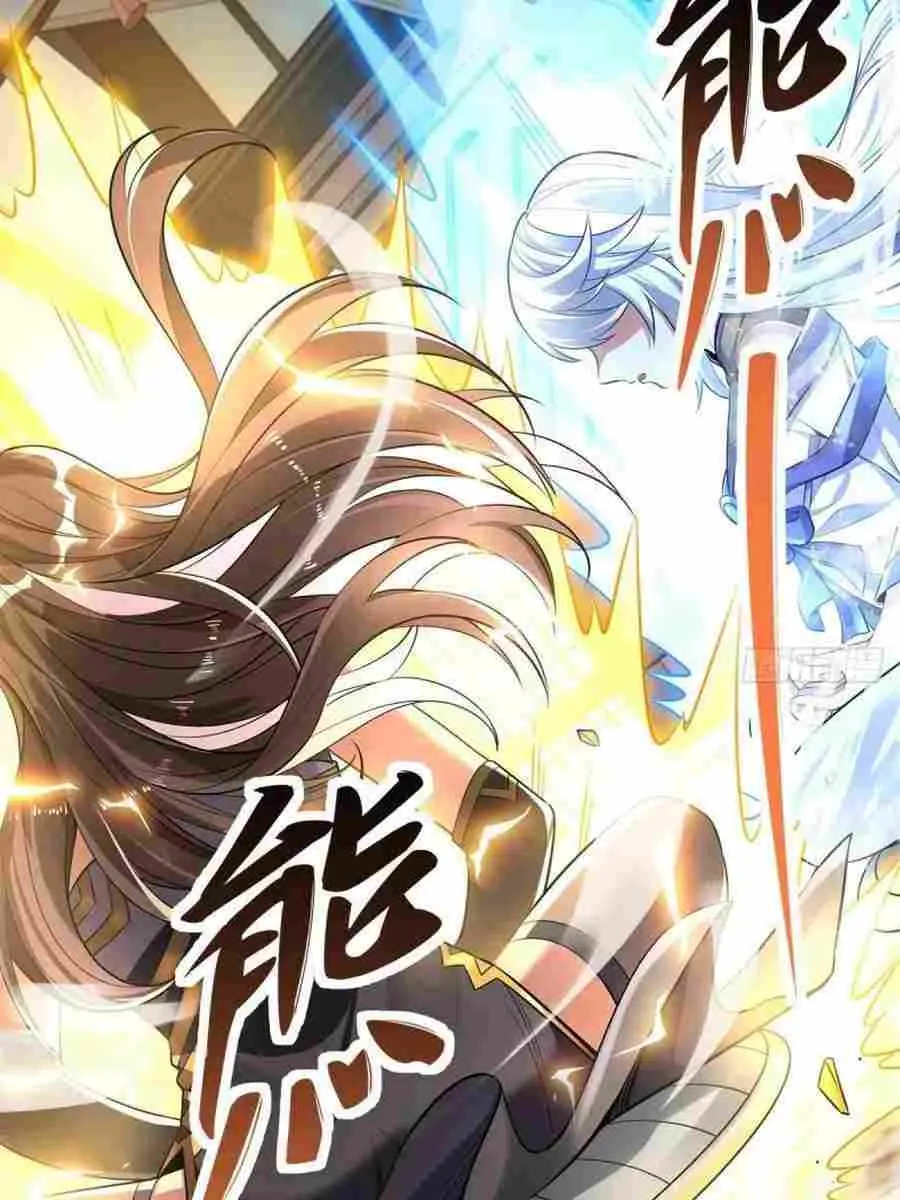 My Female Apprentices Are All Big Shots From the Future Chapter 81 Page 18