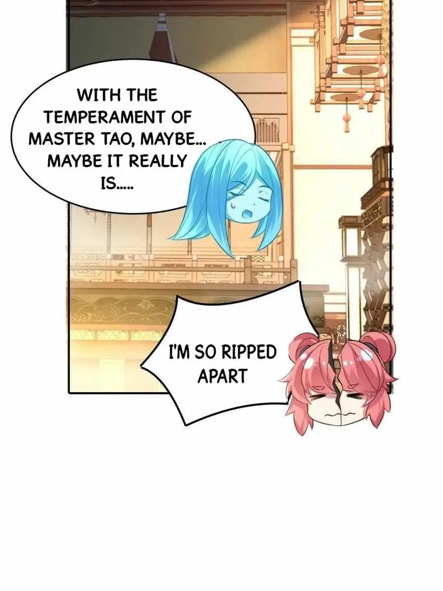 My Female Apprentices Are All Big Shots From the Future Chapter 81 Page 22