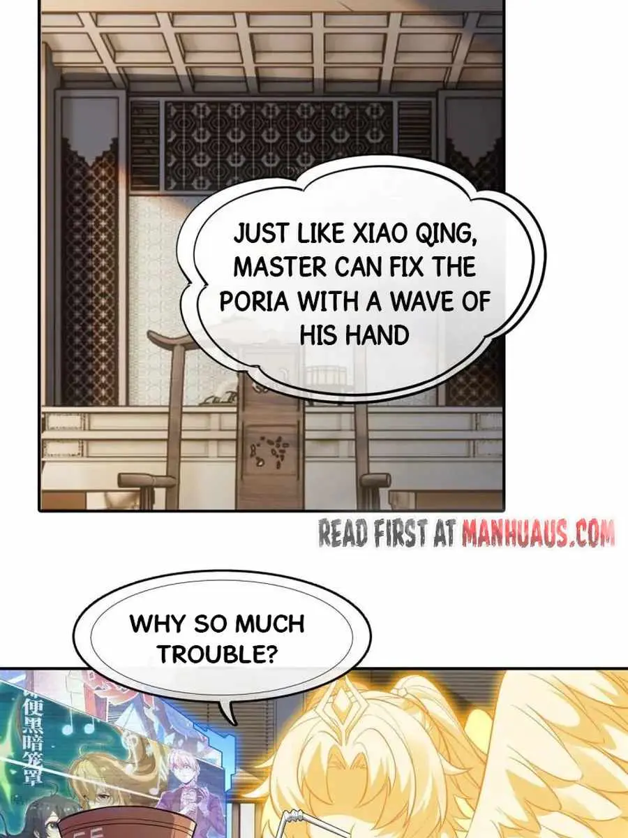 My Female Apprentices Are All Big Shots From the Future Chapter 81 Page 24