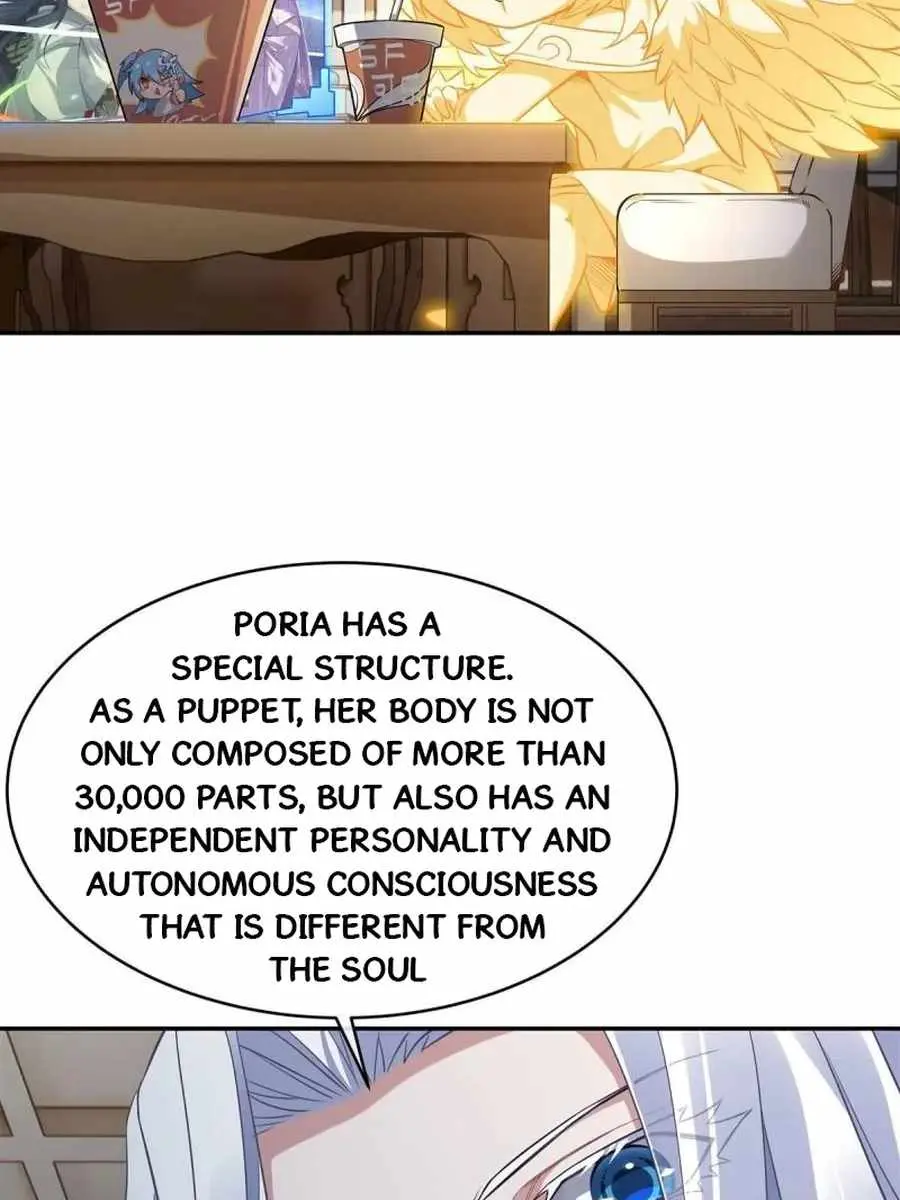 My Female Apprentices Are All Big Shots From the Future Chapter 81 Page 25