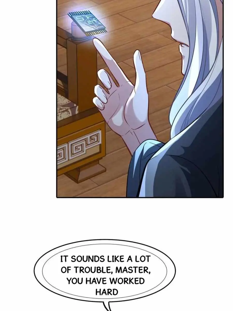 My Female Apprentices Are All Big Shots From the Future Chapter 81 Page 28