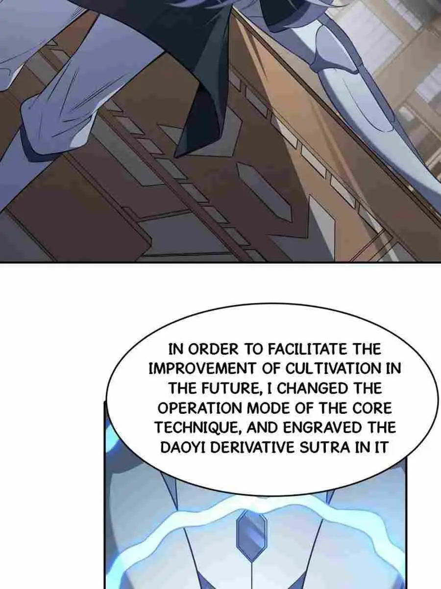 My Female Apprentices Are All Big Shots From the Future Chapter 81 Page 31
