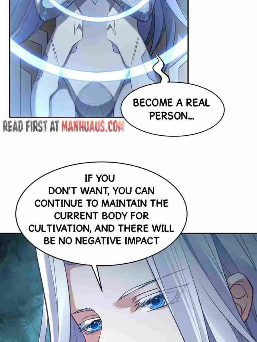 My Female Apprentices Are All Big Shots From the Future Chapter 81 Page 34