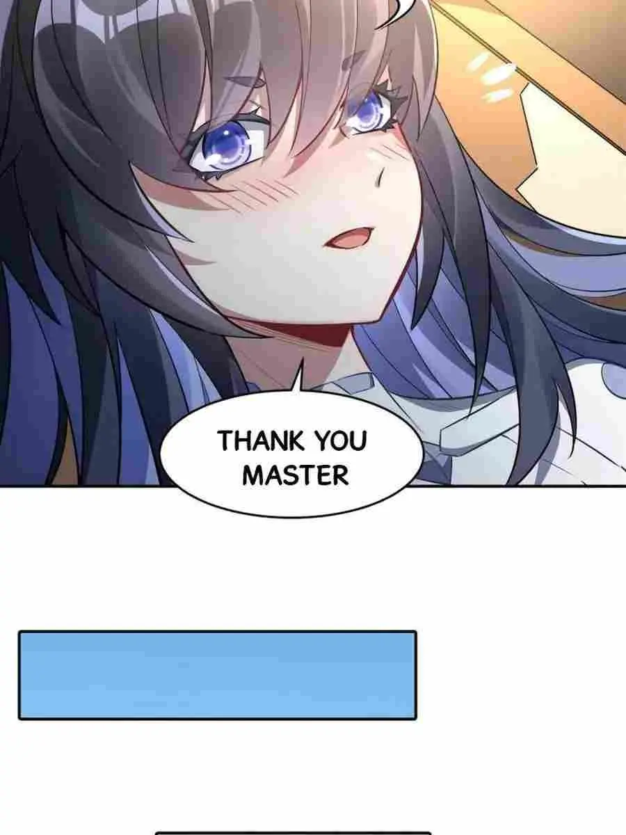 My Female Apprentices Are All Big Shots From the Future Chapter 81 Page 36
