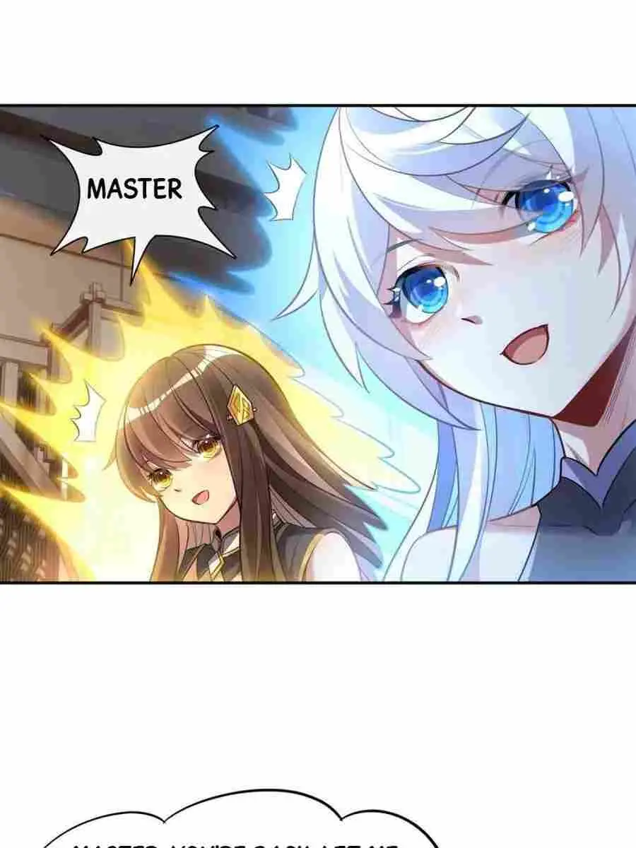 My Female Apprentices Are All Big Shots From the Future Chapter 81 Page 43