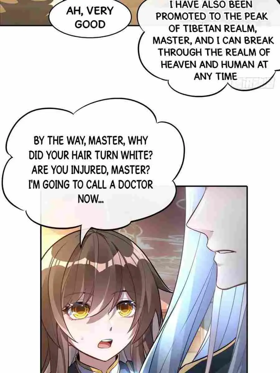 My Female Apprentices Are All Big Shots From the Future Chapter 81 Page 45