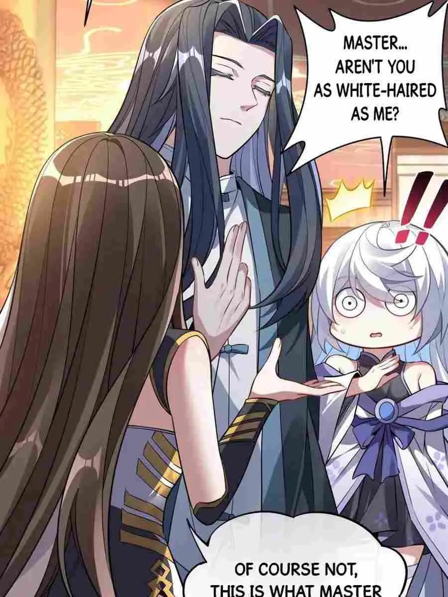 My Female Apprentices Are All Big Shots From the Future Chapter 81 Page 47