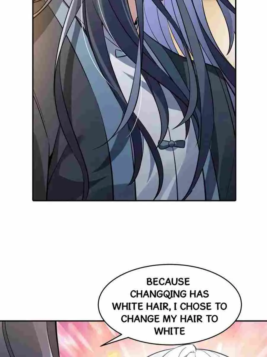 My Female Apprentices Are All Big Shots From the Future Chapter 81 Page 49