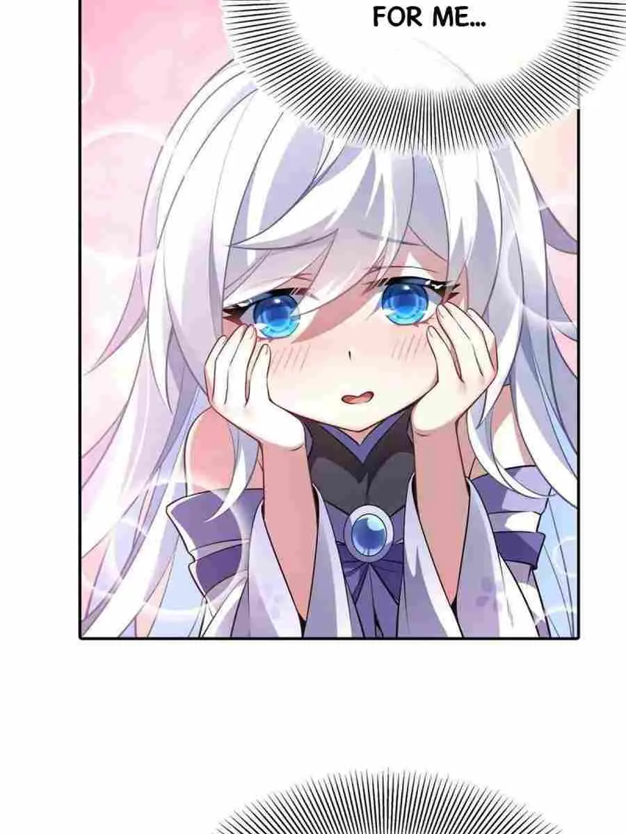 My Female Apprentices Are All Big Shots From the Future Chapter 81 Page 51