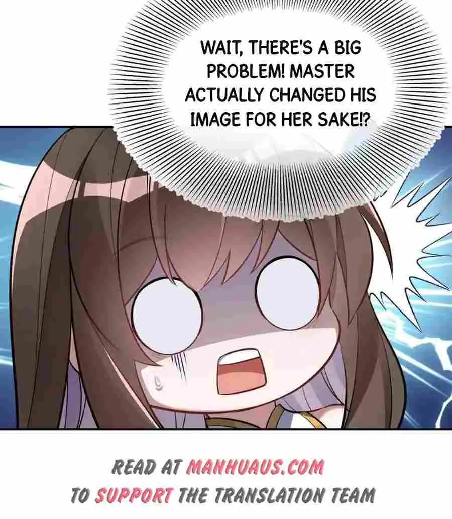 My Female Apprentices Are All Big Shots From the Future Chapter 81 Page 52