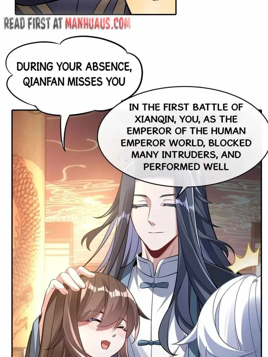 My Female Apprentices Are All Big Shots From the Future Chapter 81 Page 54
