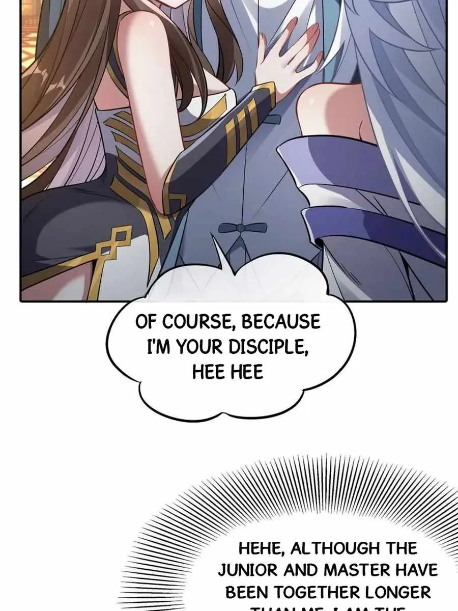 My Female Apprentices Are All Big Shots From the Future Chapter 81 Page 55