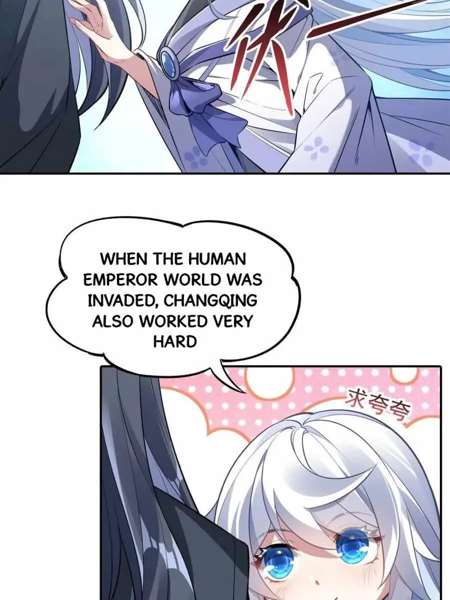 My Female Apprentices Are All Big Shots From the Future Chapter 81 Page 58