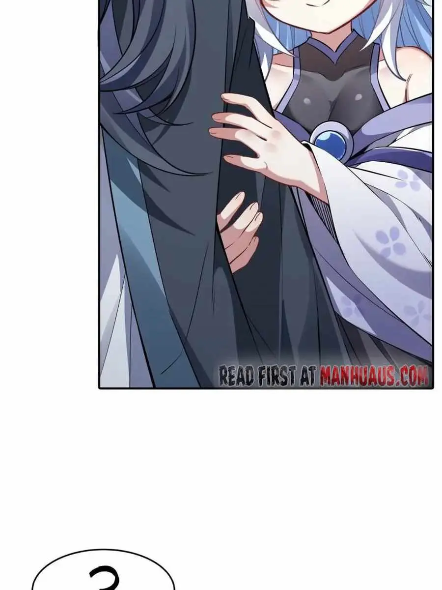 My Female Apprentices Are All Big Shots From the Future Chapter 81 Page 59