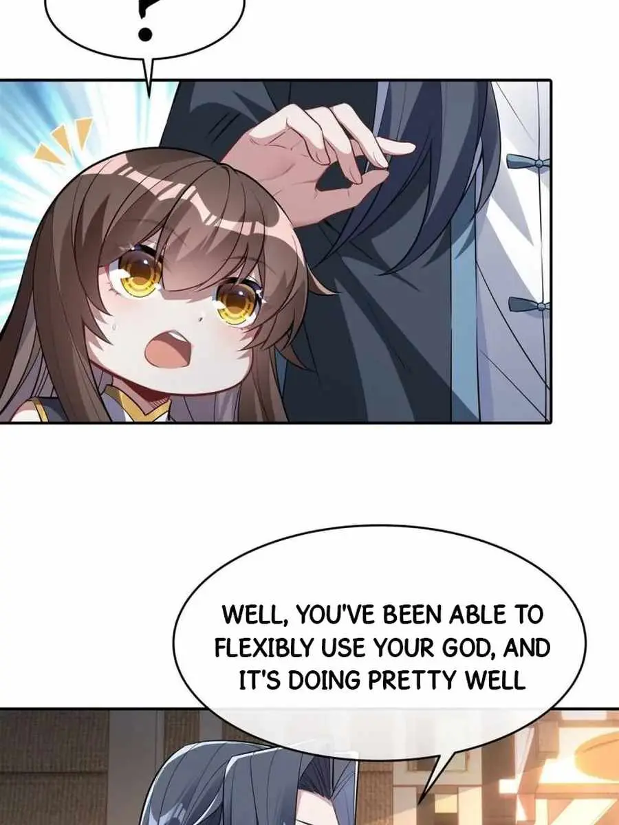 My Female Apprentices Are All Big Shots From the Future Chapter 81 Page 60