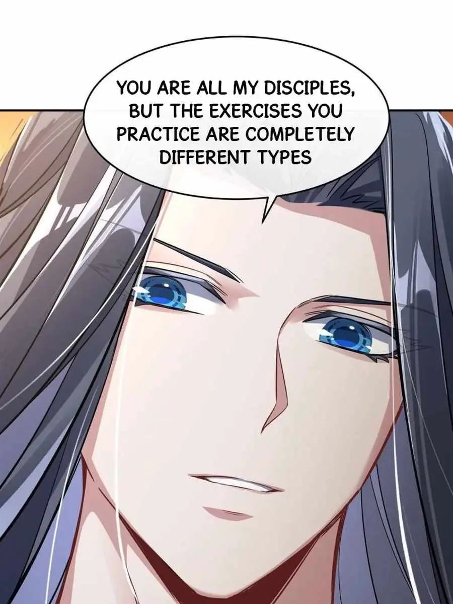 My Female Apprentices Are All Big Shots From the Future Chapter 81 Page 64