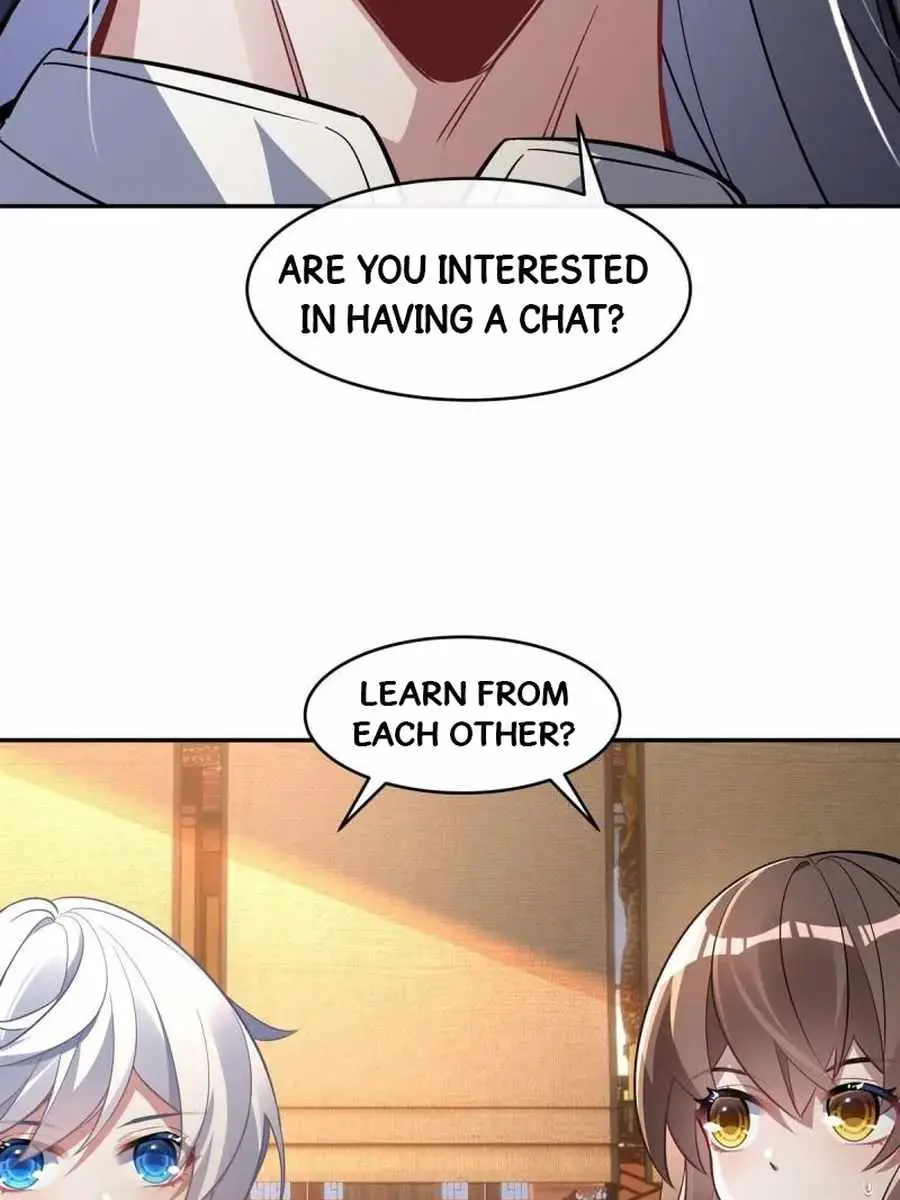 My Female Apprentices Are All Big Shots From the Future Chapter 81 Page 65