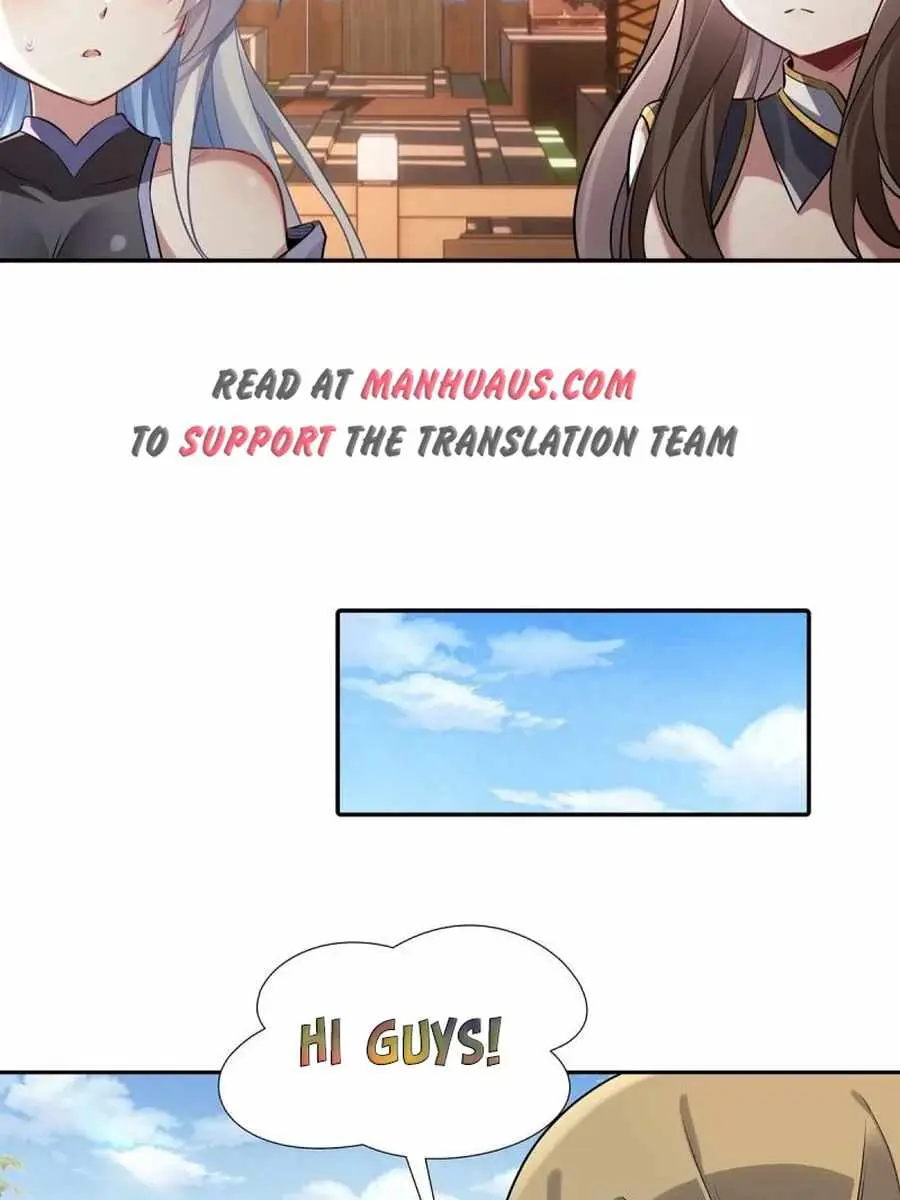 My Female Apprentices Are All Big Shots From the Future Chapter 81 Page 66