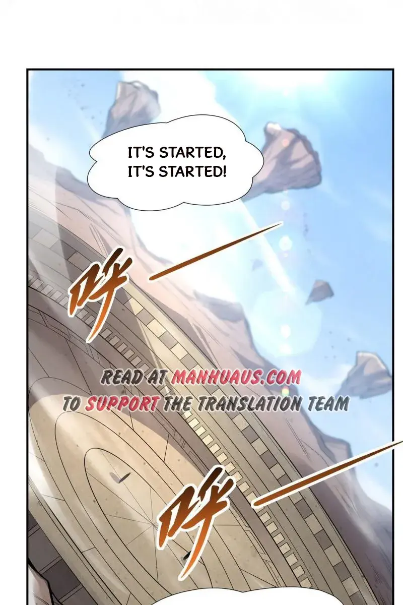 My Female Apprentices Are All Big Shots From the Future Chapter 82 Page 2