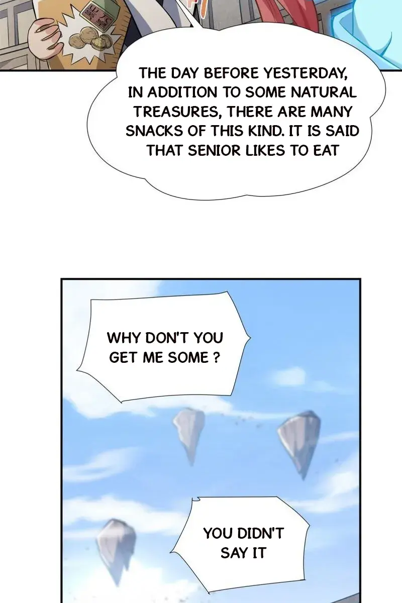 My Female Apprentices Are All Big Shots From the Future Chapter 82 Page 4