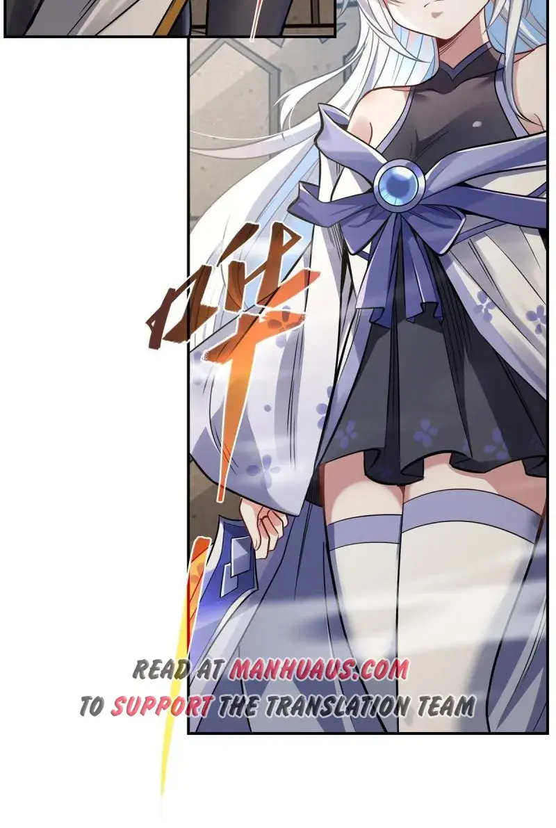 My Female Apprentices Are All Big Shots From the Future Chapter 82 Page 7