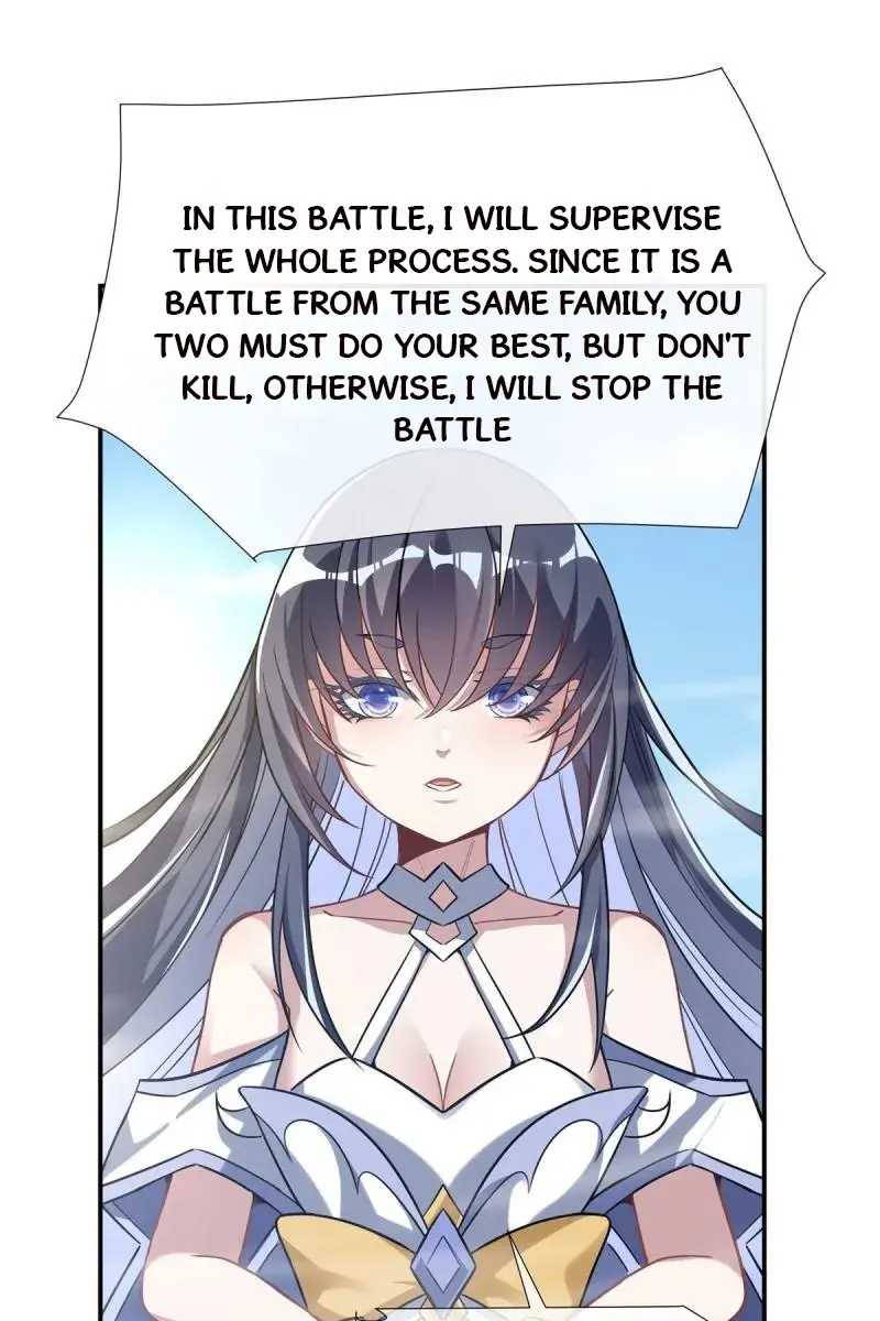 My Female Apprentices Are All Big Shots From the Future Chapter 82 Page 8