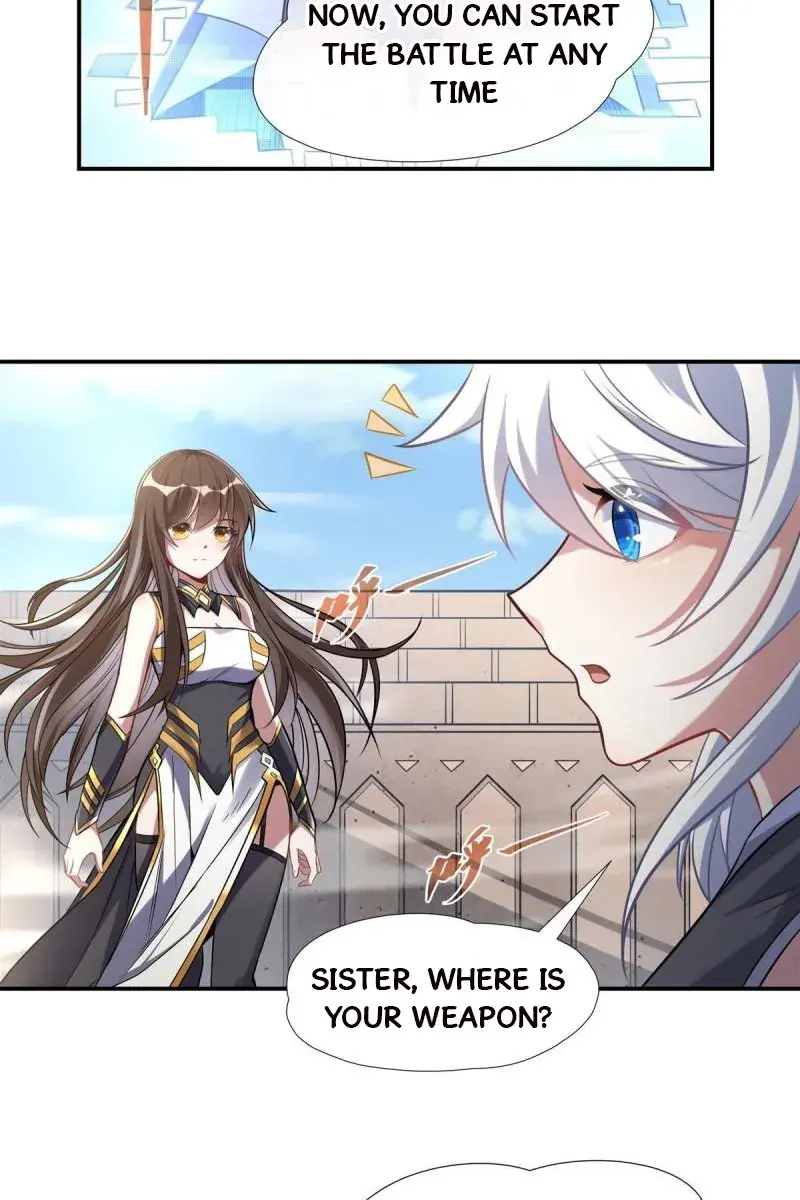 My Female Apprentices Are All Big Shots From the Future Chapter 82 Page 12