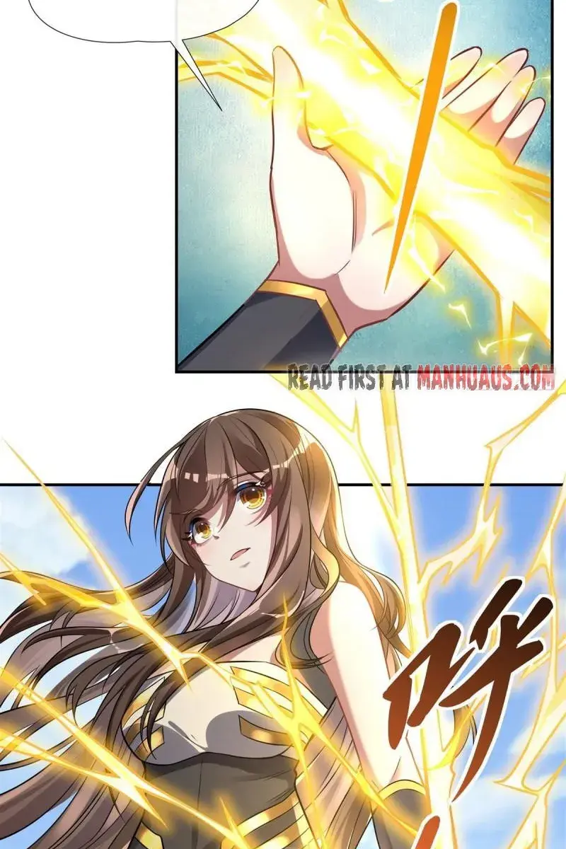 My Female Apprentices Are All Big Shots From the Future Chapter 82 Page 14
