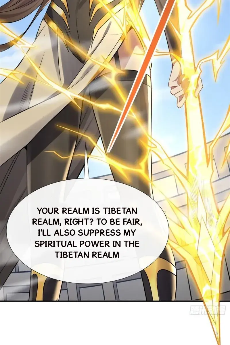 My Female Apprentices Are All Big Shots From the Future Chapter 82 Page 15