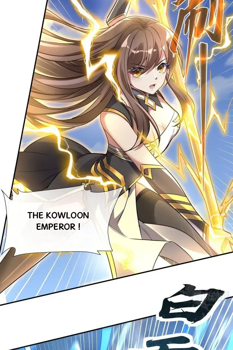 My Female Apprentices Are All Big Shots From the Future Chapter 82 Page 22