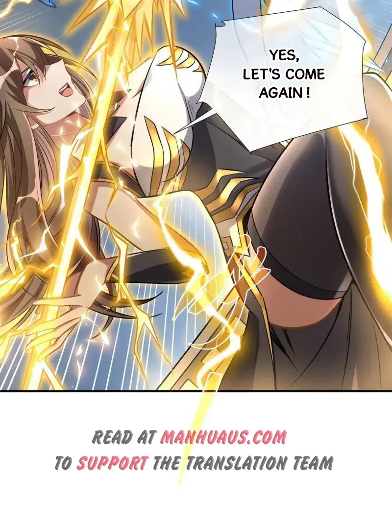 My Female Apprentices Are All Big Shots From the Future Chapter 82 Page 27