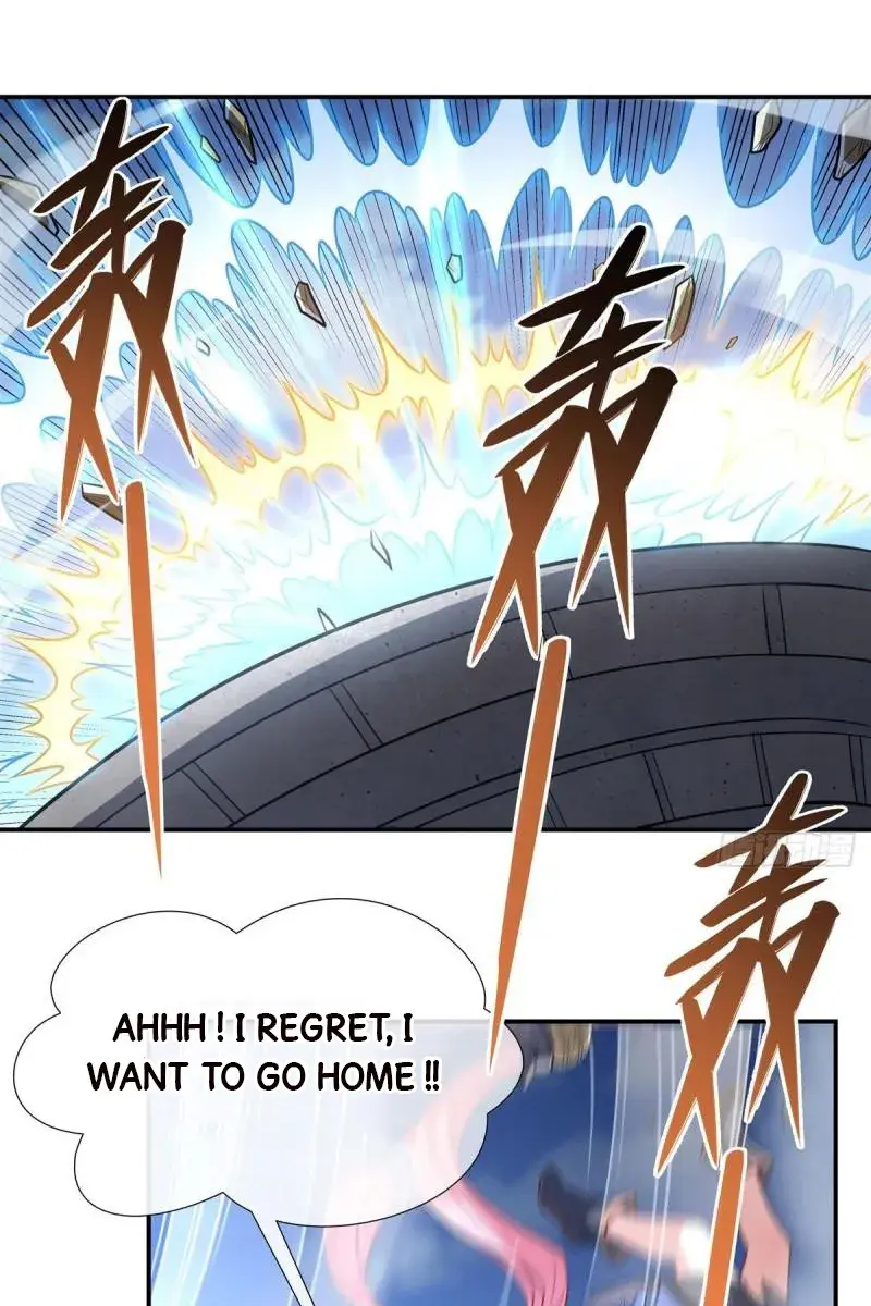 My Female Apprentices Are All Big Shots From the Future Chapter 82 Page 28