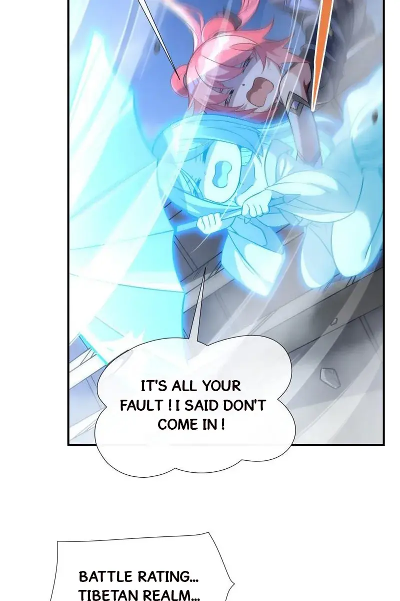 My Female Apprentices Are All Big Shots From the Future Chapter 82 Page 29