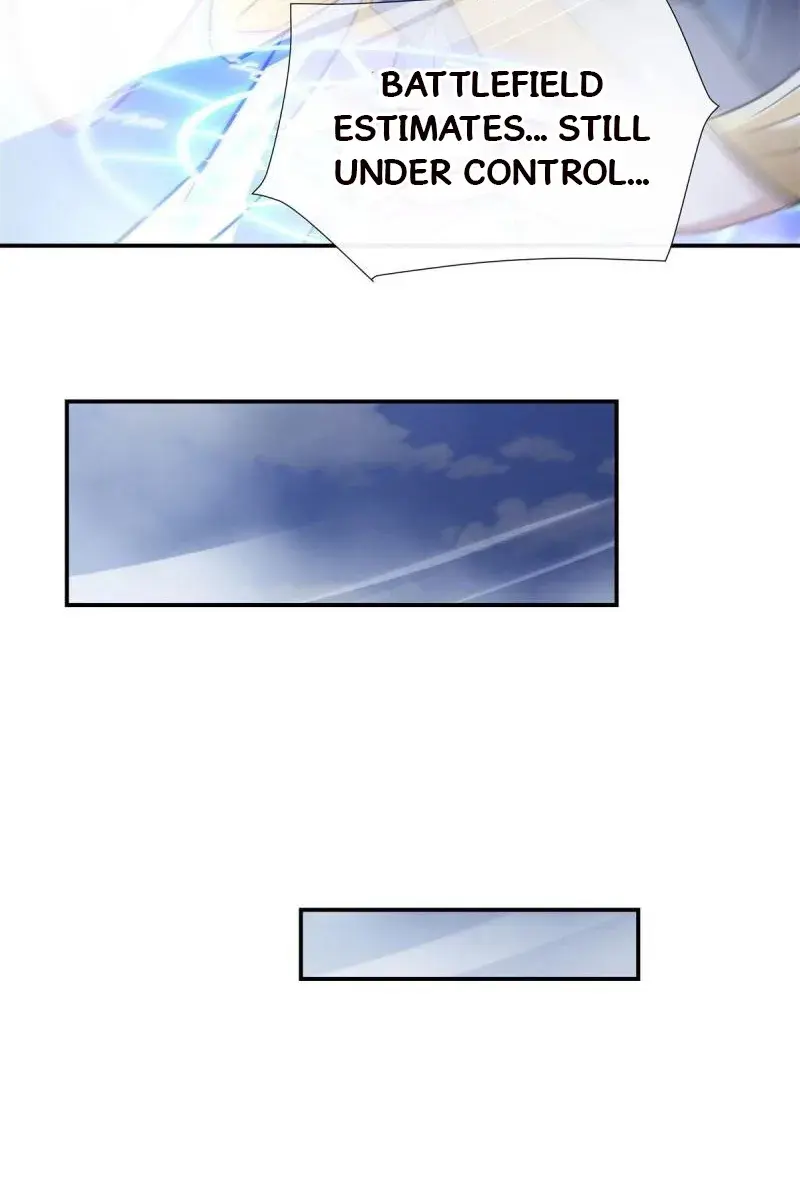 My Female Apprentices Are All Big Shots From the Future Chapter 82 Page 31