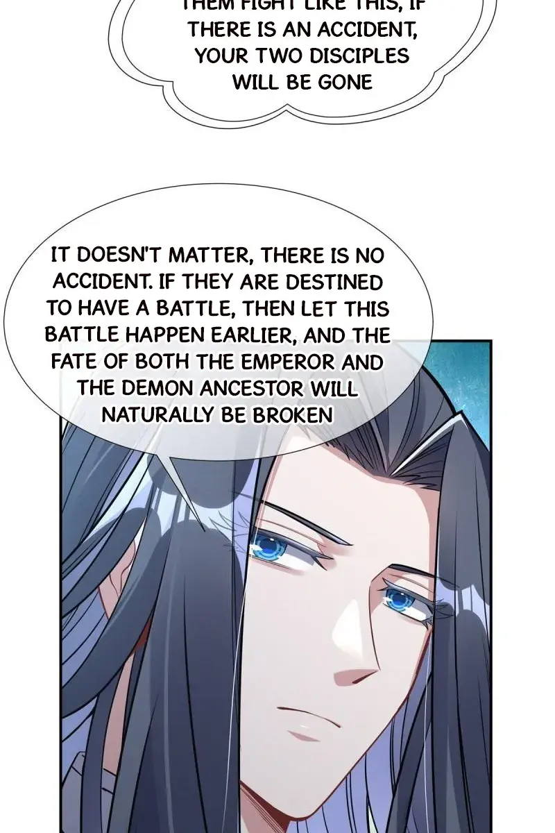 My Female Apprentices Are All Big Shots From the Future Chapter 82 Page 35