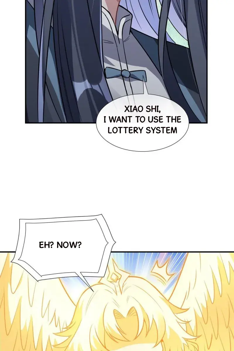 My Female Apprentices Are All Big Shots From the Future Chapter 82 Page 36