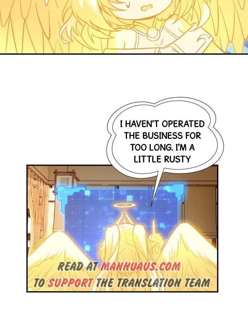My Female Apprentices Are All Big Shots From the Future Chapter 82 Page 37